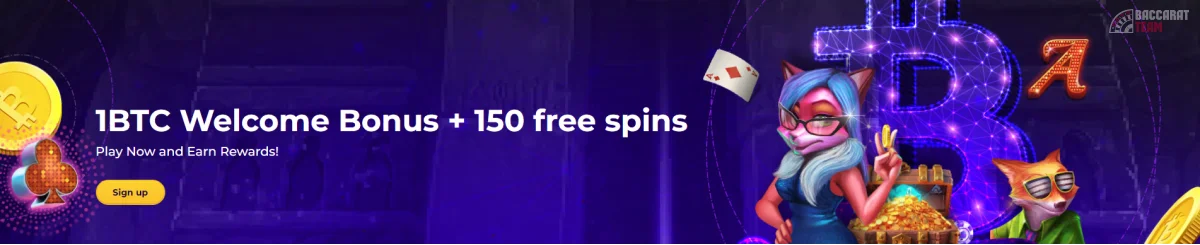 Foxyplay Casino Bonus