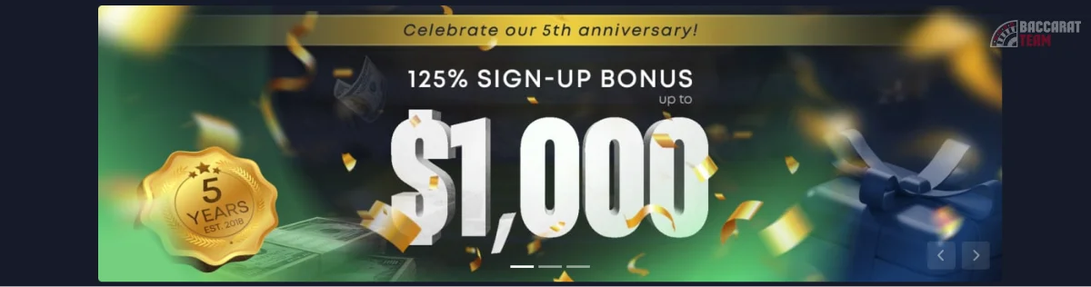 Sportbet.one Casino Bonus