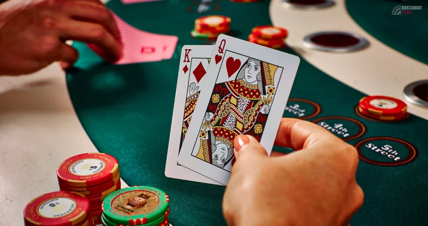 Công cụ dự đoán baccarat: Cách mạng hóa cách chơi baccarat trực tuyến